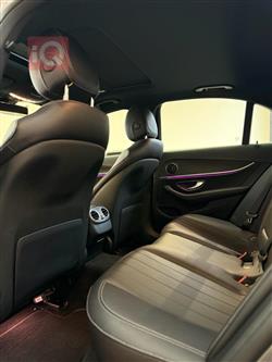 مرسيدس بنز E-Class